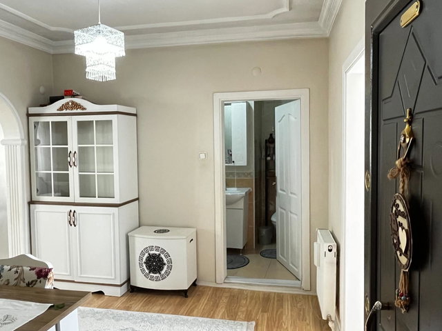 RE/MAX EXCELLENCE'DAN 47M2 ARSA PAYLI, 2+1 SATILIK DAIRE!