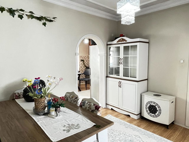 RE/MAX EXCELLENCE'DAN 47M2 ARSA PAYLI, 2+1 SATILIK DAIRE!
