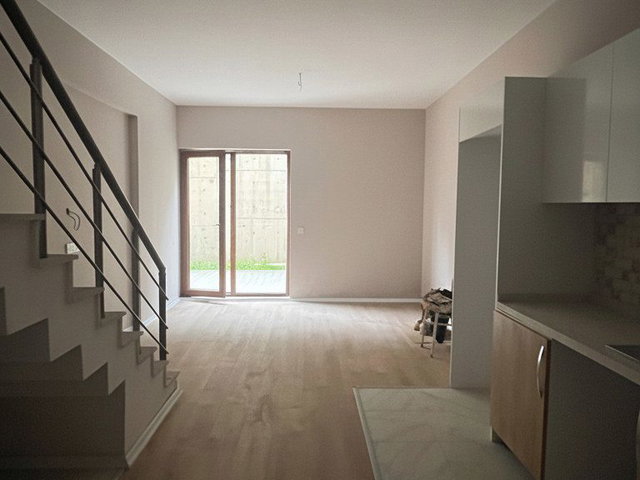 PENDIK'TE CAPTAIN HILL RESIDENCE'TA SATILIK 4+1 BAHÇE TRIPLEKS