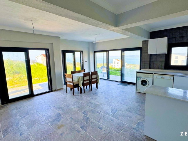 SATILIK FIRSAT 5+2 VİLLA
