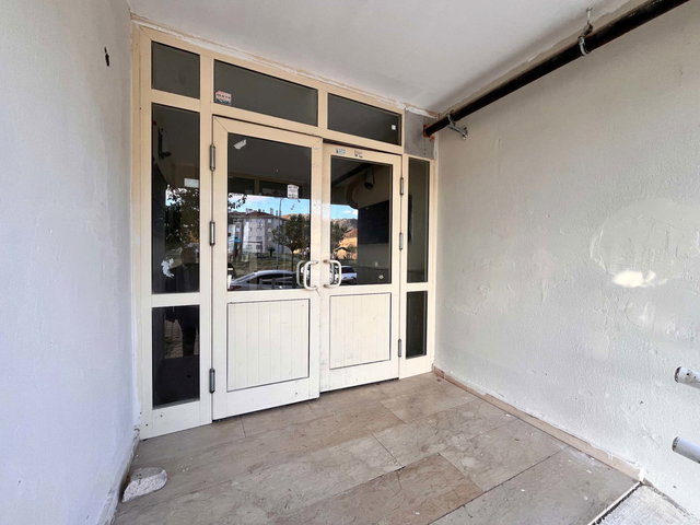 MAMAK ZİRVEKENT MAH. ZİRVE SİTESİN'DE 1+1 EŞYALI KİRALIK DAİRE