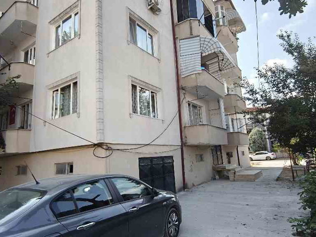ADAPAZARI’NDA GÜNEY-BATI CEPHELİ 3+1 | 115 M² NET | BALKONLU | KREDİYE UYGUN