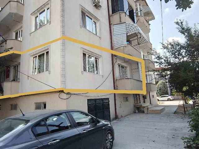 ADAPAZARI’NDA GÜNEY-BATI CEPHELİ 3+1 | 115 M² NET | BALKONLU | KREDİYE UYGUN