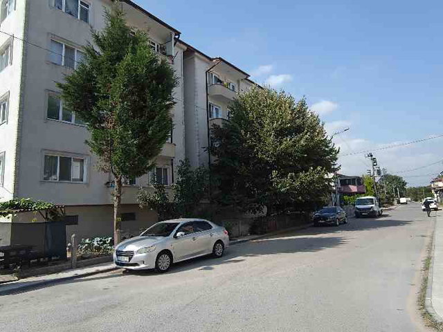 ADAPAZARI’NDA GÜNEY-BATI CEPHELİ 3+1 | 115 M² NET | BALKONLU | KREDİYE UYGUN