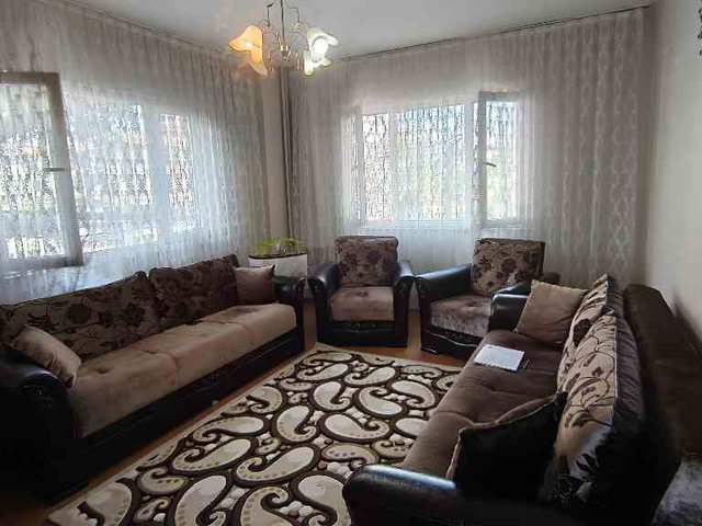 ADAPAZARI’NDA GÜNEY-BATI CEPHELİ 3+1 | 115 M² NET | BALKONLU | KREDİYE UYGUN