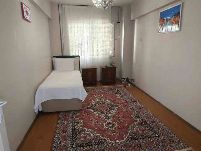 ADAPAZARI’NDA GÜNEY-BATI CEPHELİ 3+1 | 115 M² NET | BALKONLU | KREDİYE UYGUN