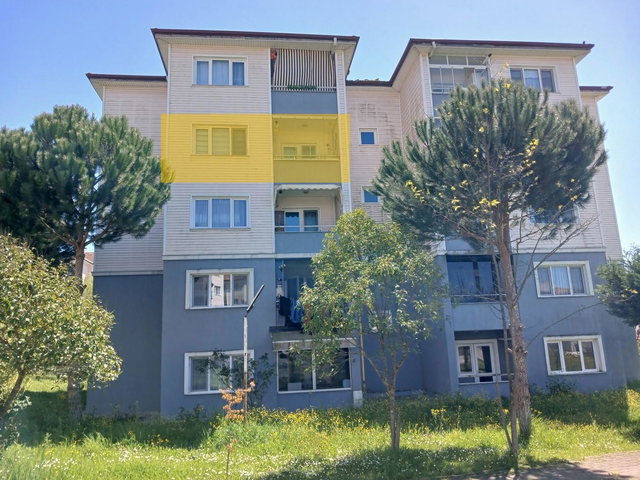 REMAX DESİGN HÜSEYİN KORKMAZ ADAPAZARI KORUCUKTA 2+1 SATILIK DAİRE