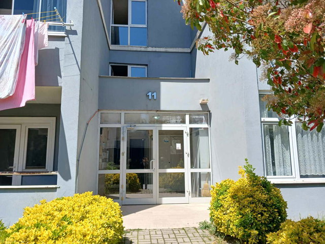 REMAX DESİGN HÜSEYİN KORKMAZ ADAPAZARI KORUCUKTA 2+1 SATILIK DAİRE
