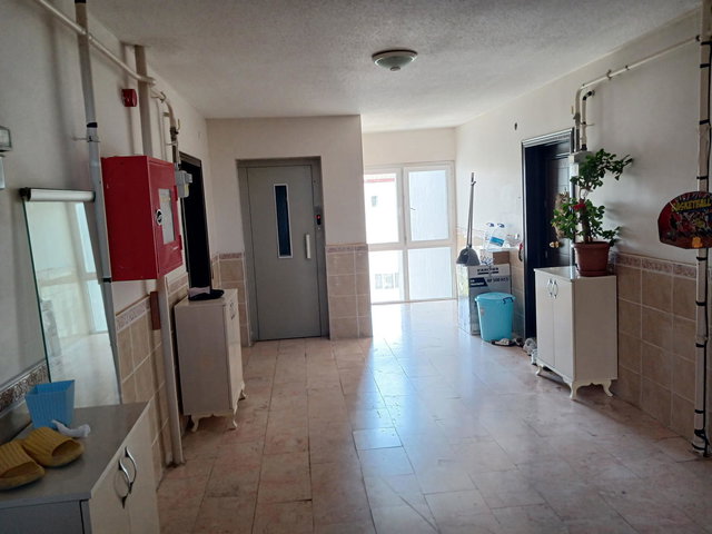 REMAX DESİGN HÜSEYİN KORKMAZ ADAPAZARI KORUCUKTA 2+1 SATILIK DAİRE