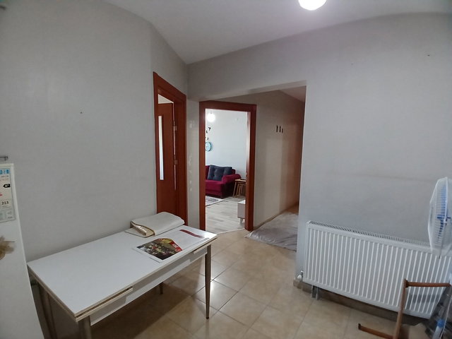REMAX DESİGN HÜSEYİN KORKMAZ ADAPAZARI KORUCUKTA 2+1 SATILIK DAİRE