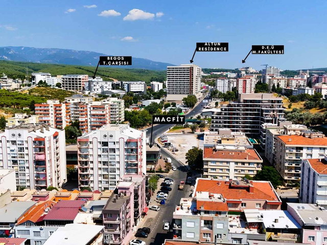 SATILIK HASANAĞA BAHÇESİ YAKINI 3+1 FIRSAT DAİRE