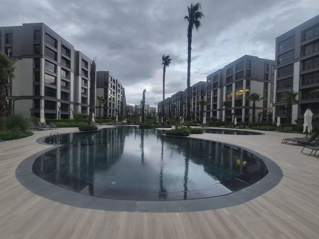REMAX ADVANTAGE'DEN DOĞANKÖY/DOKU BY KUMOVA KİRALIK  3+1 LARGE DAİRE