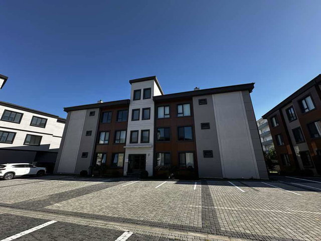 REMAXMAVİ FERYA KUTLUĞ SERDİVAN ELBİRLİK SİTESİNDE MİMARİ TASARIM 4+1 LÜKS DAİRE