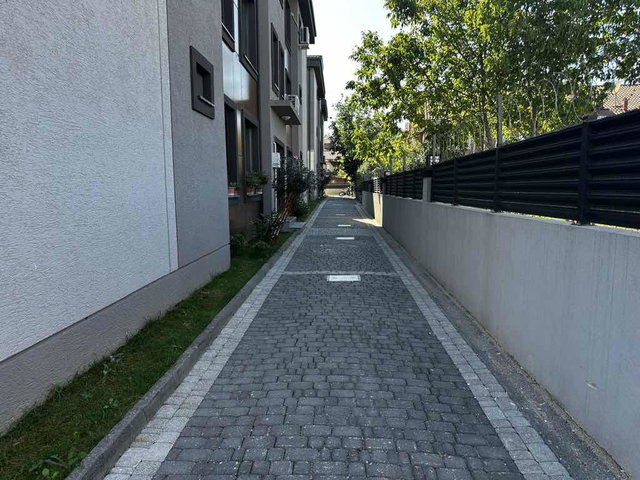 REMAXMAVİ FERYA KUTLUĞ SERDİVAN ELBİRLİK SİTESİNDE MİMARİ TASARIM 4+1 LÜKS DAİRE