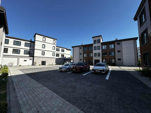 REMAXMAVİ FERYA KUTLUĞ SERDİVAN ELBİRLİK SİTESİNDE MİMARİ TASARIM 4+1 LÜKS DAİRE