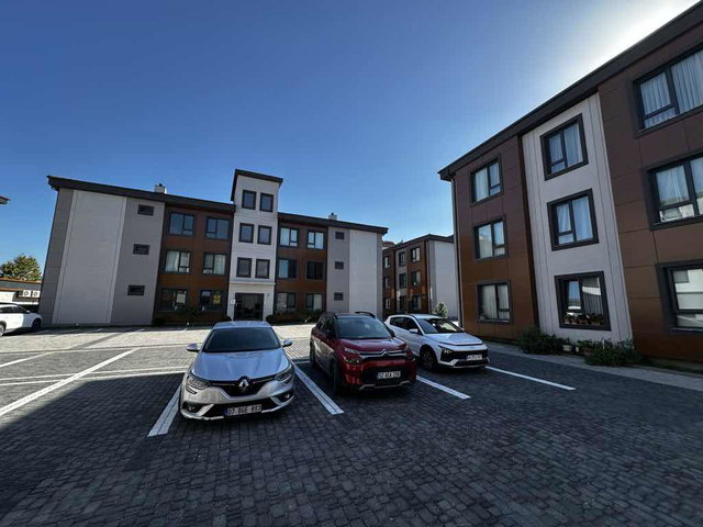 REMAXMAVİ FERYA KUTLUĞ SERDİVAN ELBİRLİK SİTESİNDE MİMARİ TASARIM 4+1 LÜKS DAİRE