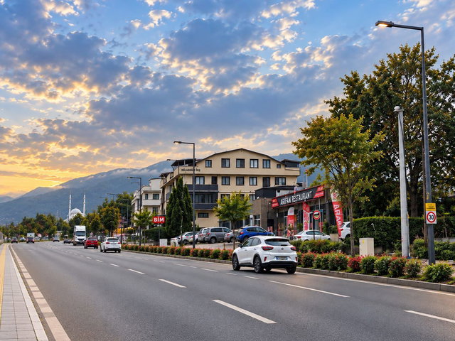 KARTEPE SUADİYE'DE SATILIK SIFIR 2+1 DUBLEKS DAİRE