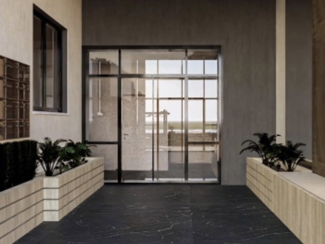 POLATLI ŞEHİTLİK’TE YENİ NESİL 4,5+1 | 180 M² NET | GÜNEŞ KONUTLARI