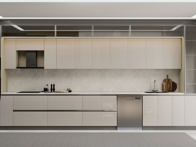 POLATLI ŞEHİTLİK’TE YENİ NESİL 4,5+1 | 180 M² NET | GÜNEŞ KONUTLARI