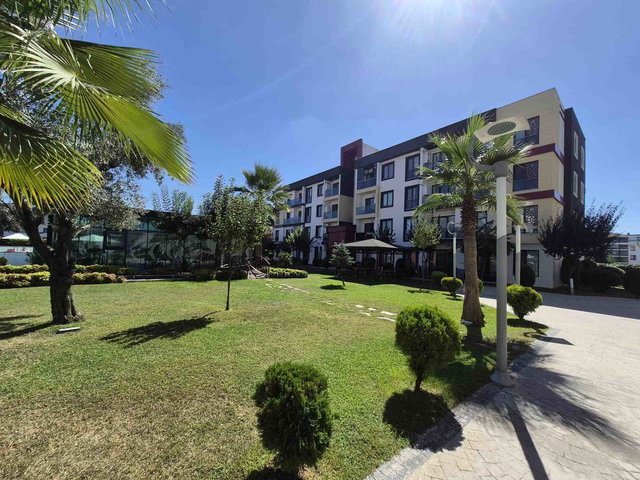KARTEPE KARCITY SİTESİ'NDE 2+1 KİRALIK ARAKAT DAİRE