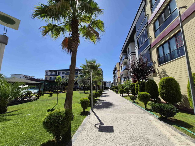 KARTEPE KARCITY SİTESİ'NDE 2+1 KİRALIK ARAKAT DAİRE
