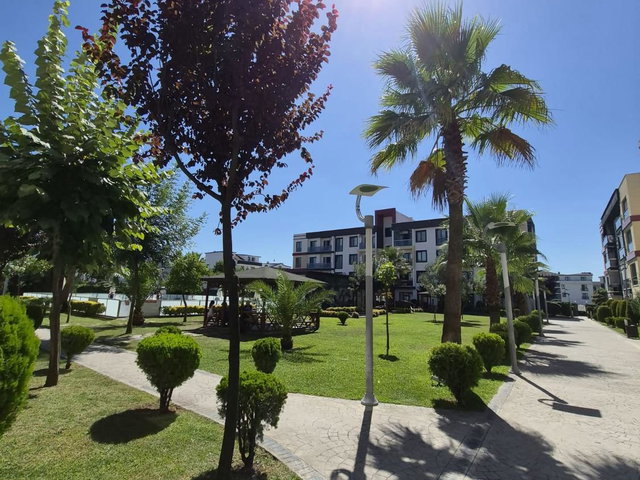 KARTEPE KARCITY SİTESİ'NDE 2+1 KİRALIK ARAKAT DAİRE