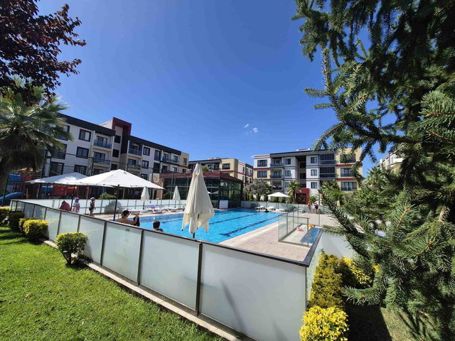 KARTEPE KARCITY SİTESİ'NDE 2+1 KİRALIK ARAKAT DAİRE
