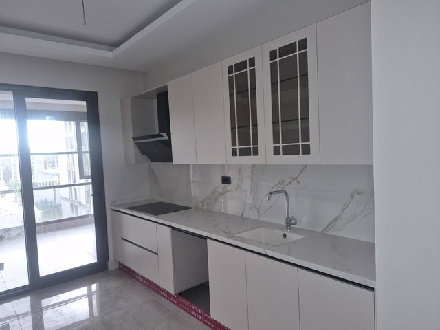REMAX ADVANTAGE DOĞANKÖY/DOKU BY KUMOVA 3+1 ULTRALÜKS KİRALIK DAİRE