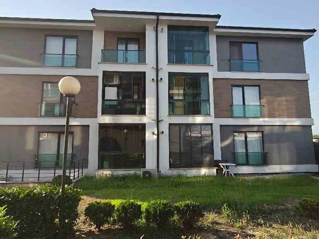 ADAPAZARI’NDA SİTE İÇİNDE 3+1 | YERDEN ISITMALI | 155 M² BRÜT | DOĞU-GÜNEY CEPHE
