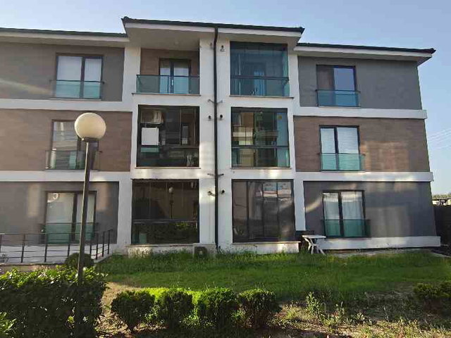ADAPAZARI’NDA SİTE İÇİNDE 3+1 | YERDEN ISITMALI | 155 M² BRÜT | DOĞU-GÜNEY CEPHE