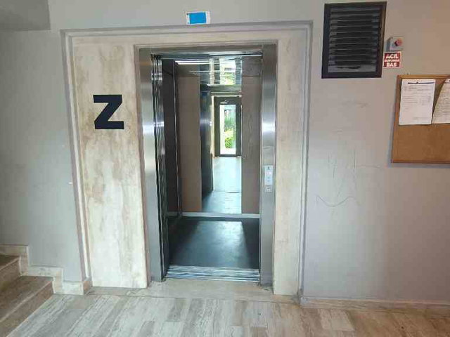 ADAPAZARI’NDA SİTE İÇİNDE 3+1 | YERDEN ISITMALI | 155 M² BRÜT | DOĞU-GÜNEY CEPHE