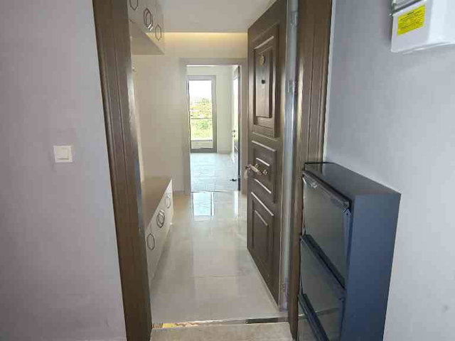 ADAPAZARI’NDA SİTE İÇİNDE 3+1 | YERDEN ISITMALI | 155 M² BRÜT | DOĞU-GÜNEY CEPHE
