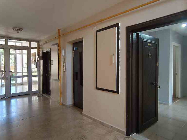 ADAPAZARI’NDA SİTE İÇİNDE 3+1 | 110 M² | ÇİFT WC | BALKON | BOŞ & EŞYASIZ