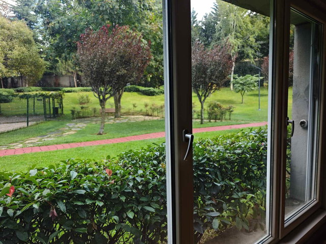 AĞAOĞLU SOUTHSIDE SİTESİNDE YEŞİLLİKLER İÇİNDE KİRALIK DAİRE