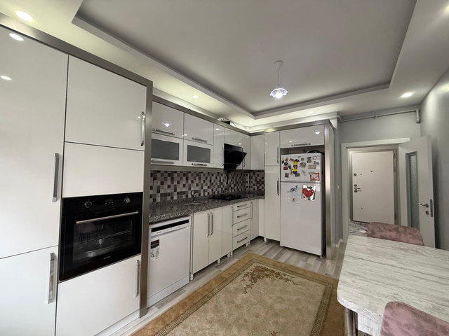 REMAX İLKE'DEN DADAŞKENT'TE 3+1 SATILIK DAİRE