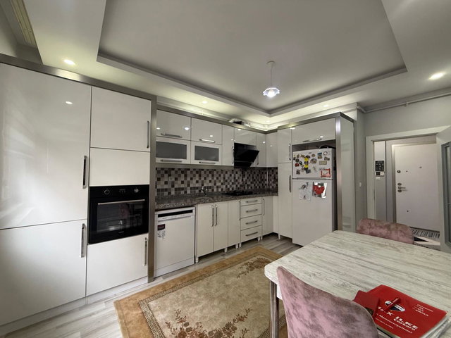 REMAX İLKE'DEN DADAŞKENT'TE 3+1 SATILIK DAİRE