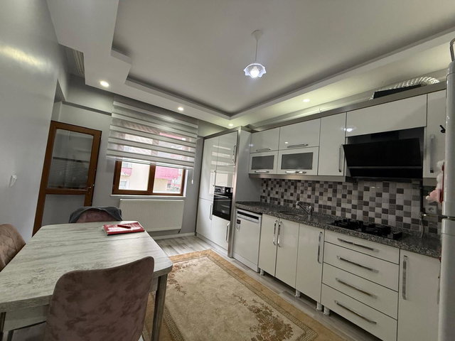 REMAX İLKE'DEN DADAŞKENT'TE 3+1 SATILIK DAİRE