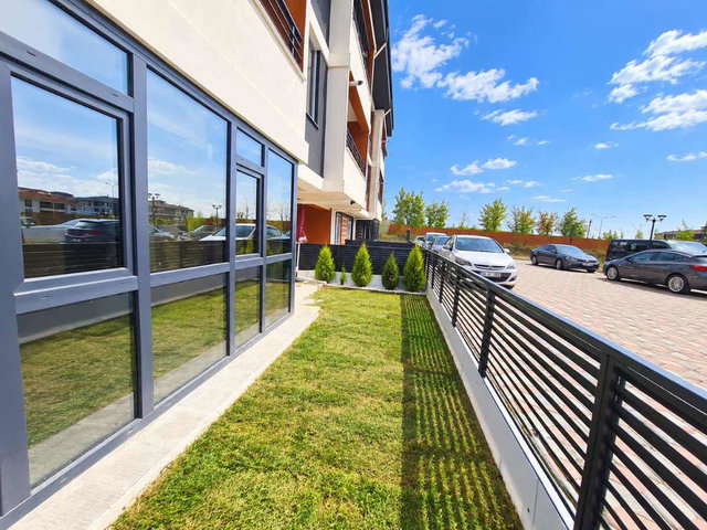REMAX DEM'DEN BAŞBAĞLAR MAHALLESİN DE EŞYALI SATILIK 1+1 DAİRE