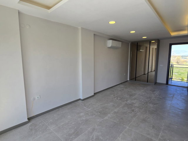 KUMKÖY LA MARİN SİTESİNDE SATILIK 3+1 DUBLEKS DAİRE