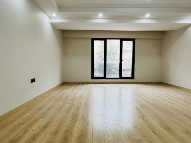 BAHÇELİEVLER SOĞANLI MH DE GÜNEY CEPHE SIFIR 2+1