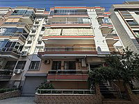 23 KARŞIYAKA ŞEMİKLER'DE SATILIK 3+1 DAİRE