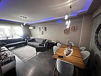 23 KARŞIYAKA ŞEMİKLER'DE SATILIK 3+1 DAİRE