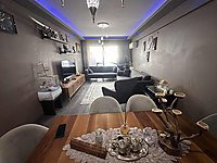 23 KARŞIYAKA ŞEMİKLER'DE SATILIK 3+1 DAİRE