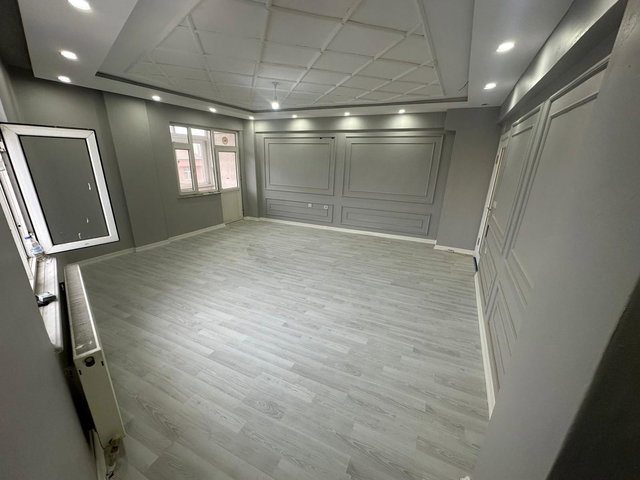 SULTANGAZİ 50. YIL’DA EN ÜST KAT 4+2 | 220 M² NET | BALKONLU | KREDİYE UYGGUN