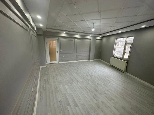 SULTANGAZİ 50. YIL’DA EN ÜST KAT 4+2 | 220 M² NET | BALKONLU | KREDİYE UYGGUN