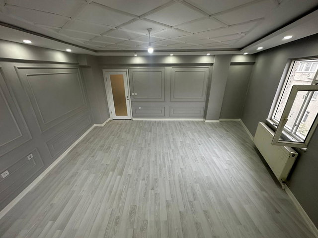 SULTANGAZİ 50. YIL’DA EN ÜST KAT 4+2 | 220 M² NET | BALKONLU | KREDİYE UYGGUN