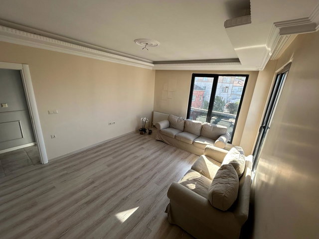 EYÜPSULTAN KARADOLAP MAH. SATILIK 2+1 KAPALI MUTFAK REMAX PRO HARUN