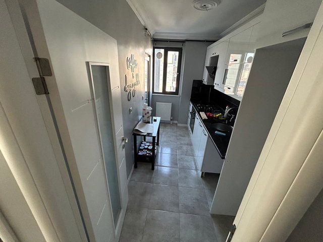 EYÜPSULTAN KARADOLAP MAH. SATILIK 2+1 KAPALI MUTFAK REMAX PRO HARUN