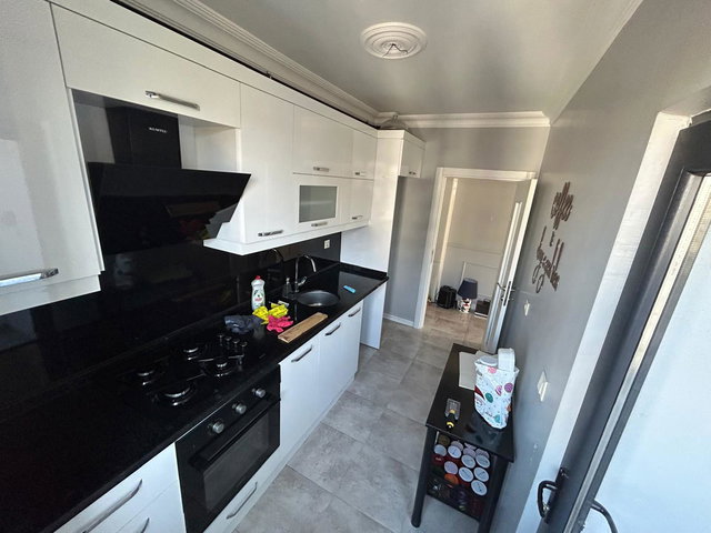 EYÜPSULTAN KARADOLAP MAH. SATILIK 2+1 KAPALI MUTFAK REMAX PRO HARUN