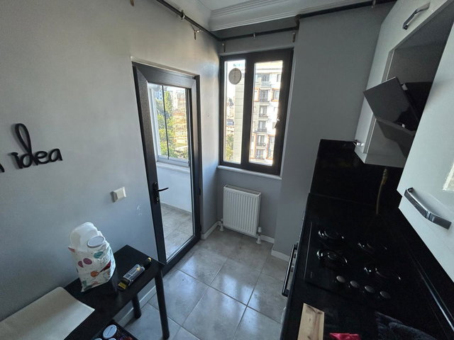 EYÜPSULTAN KARADOLAP MAH. SATILIK 2+1 KAPALI MUTFAK REMAX PRO HARUN